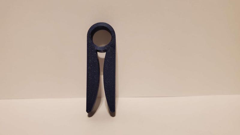Multipurpose clip