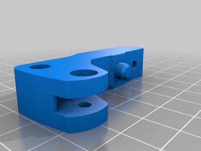 Extruder Extrusor Creality Ender 3 Pro