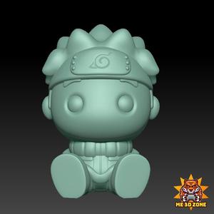 Cute Naruto