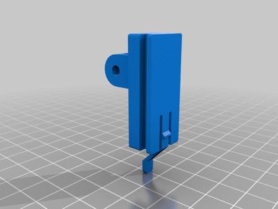 Planet Bike Blaze Headlight GoPro mount