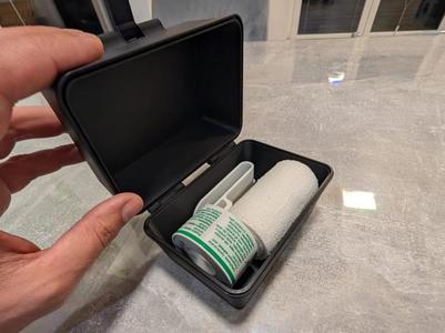 Nano Case