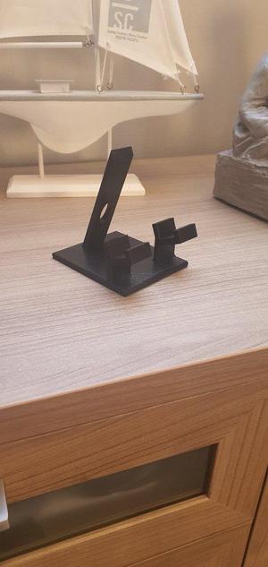 Phone holder