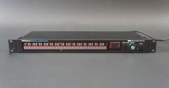 Roland MKS-900 MIDI Indicator 3mm Red LED Keyboard Display