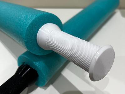 Kids noodle toy sword 