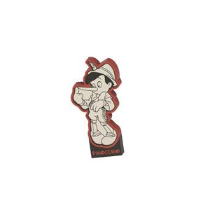 LAMP BOX / LUMINOUS BOX Pinocchio with base