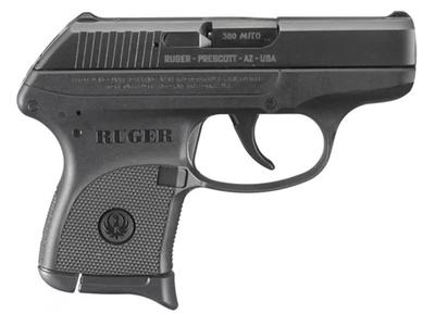 Ruger Lcp