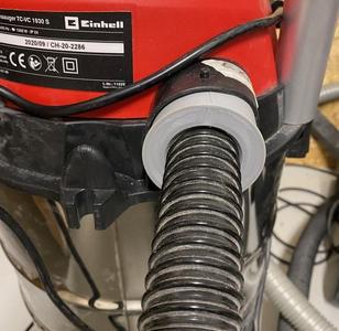 SILENCER for Einhell Vacuum Cleaner TC-VC 1930 S