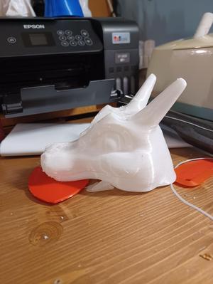 charizard game controller holder