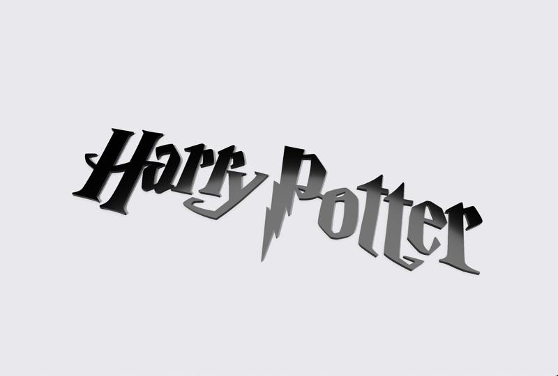Harry Potter Logo
