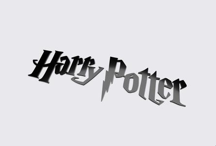 Harry Potter Logo