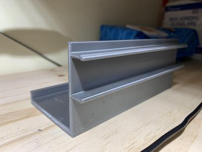 Casita Outdoor Shelf for JBL Charge Speaker