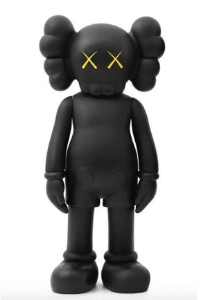 KAWS Companion Open Edition Vinyl Figure