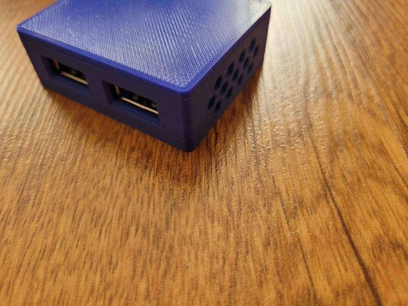 IP6505 double quickcharge board case