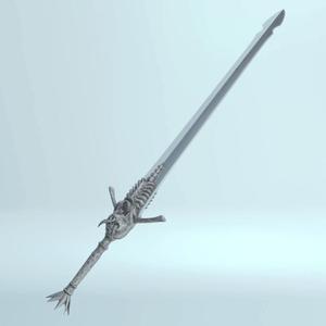 DEVIL MAY CRY DANTE REBELLION