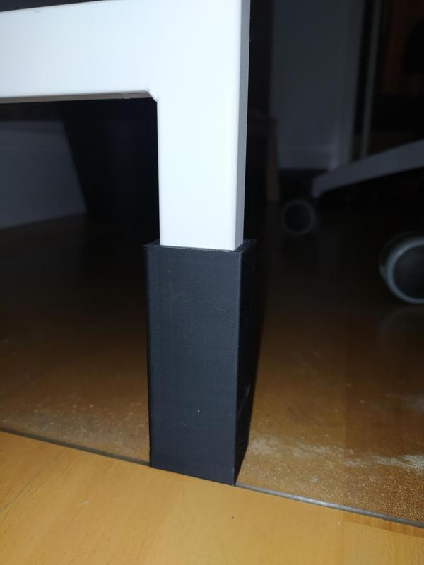 Suplemento Mesa Alex IKEA