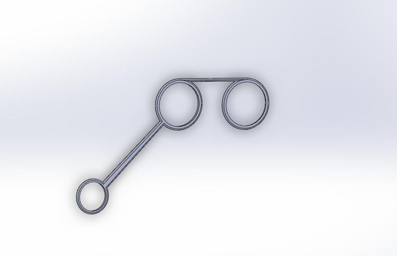 Basic Lorgnette