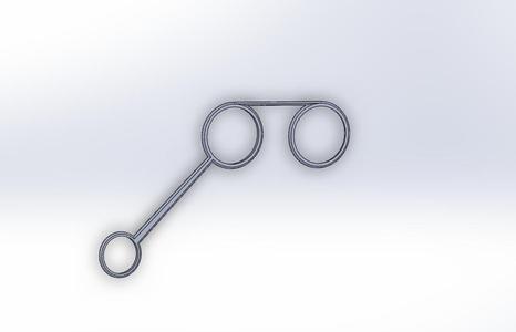 Basic Lorgnette