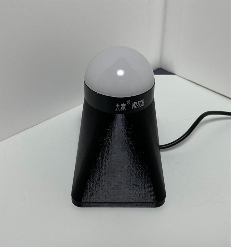 LED Mount