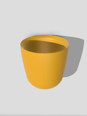 Plant Pot