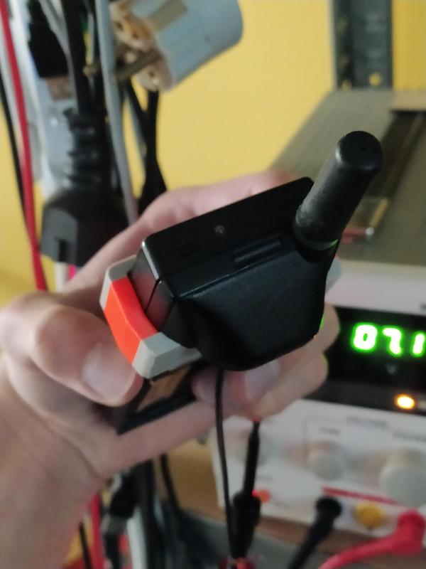 Ericson GA318 Power Adapter