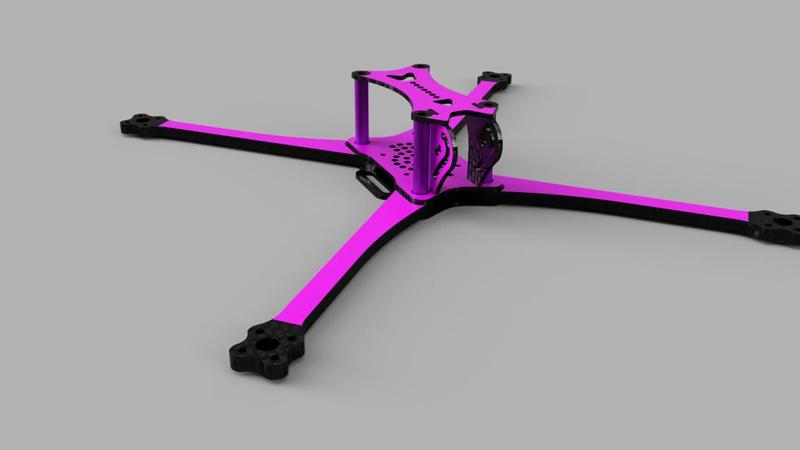 BlackOpal UL6 Split Version