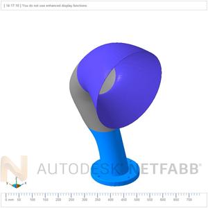 phonograph sound horn 4