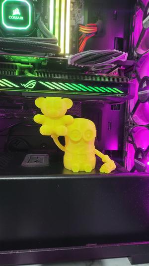 GPU Support