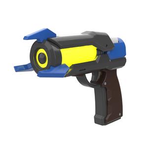 Ana Dart Gun - Overwatch - Printable 3d model - STL files