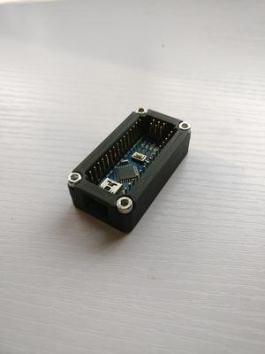 Protective case for Arduino Nano