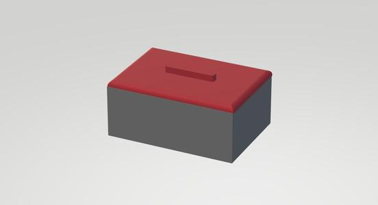 Medium Box