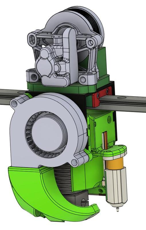 Poison Sherpa Mini V6 Clone