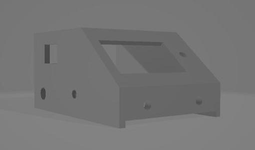 Mini power supply V2