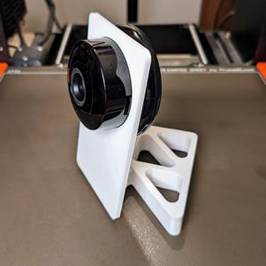 Yi/Kami Surveillance Camera Interior Corner Mount