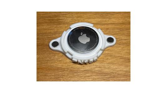 AirTag - Magnet Enhanced