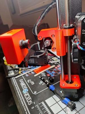 Arducam UC-261 ball mount