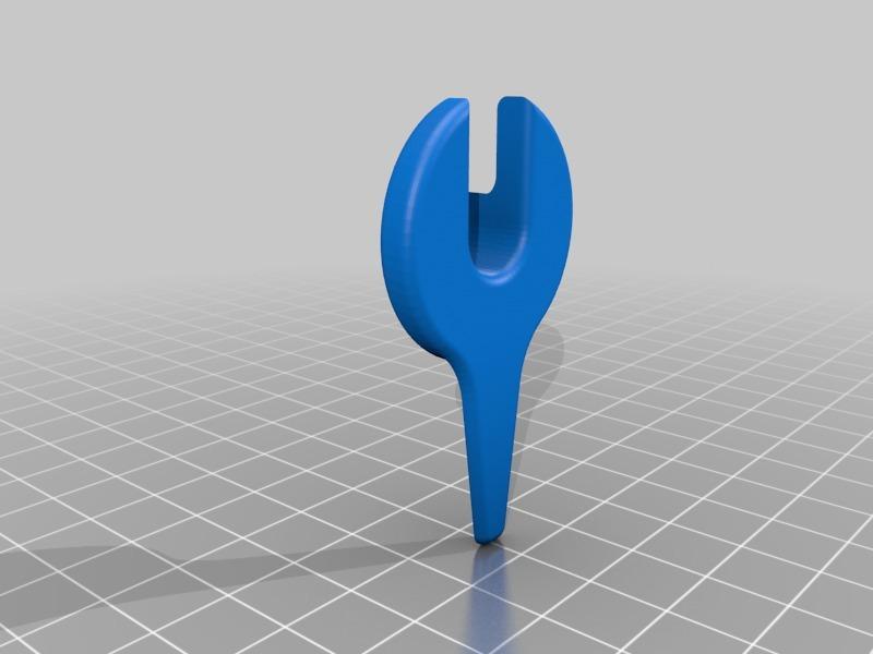 Swashplate Soxos 550