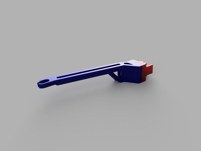 Filament guide