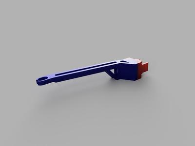 Filament guide