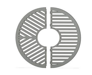 Bhatinov Filter for Celestron 8se