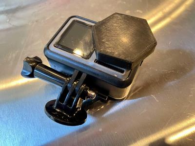 DJI Osmo Action 1 Lens Cap & Filter Removal Tool