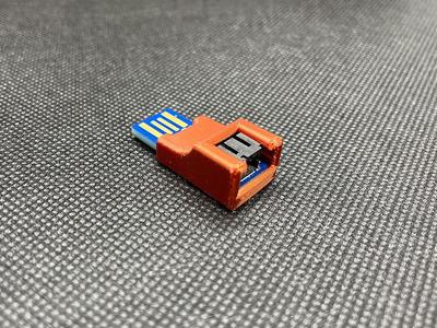 Adafruit MicroLipo Case