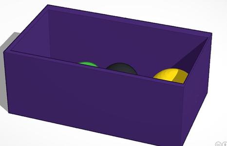 toybox
