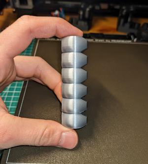 Surface Quality Test