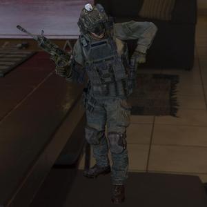 Soldier Ops 33: Elite Forces