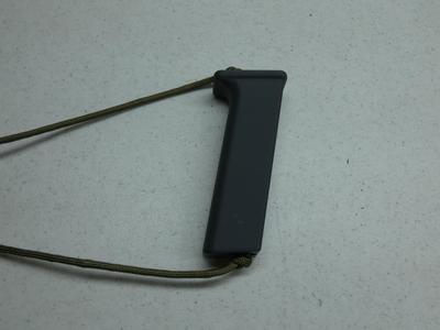 Shot Trainer