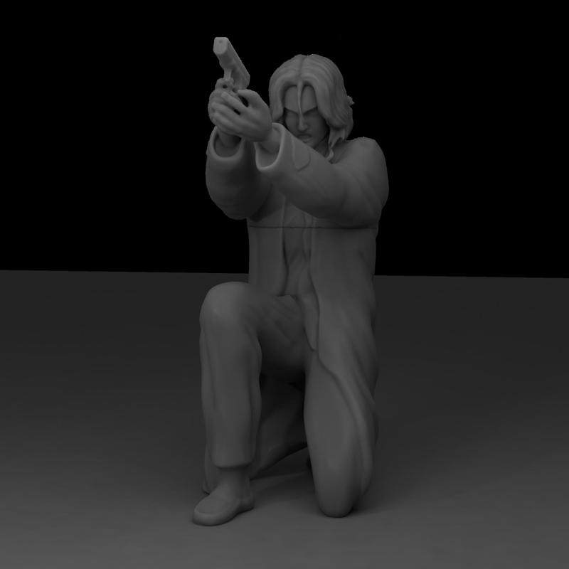 DR. KENZO TENMA - Complete -FANART