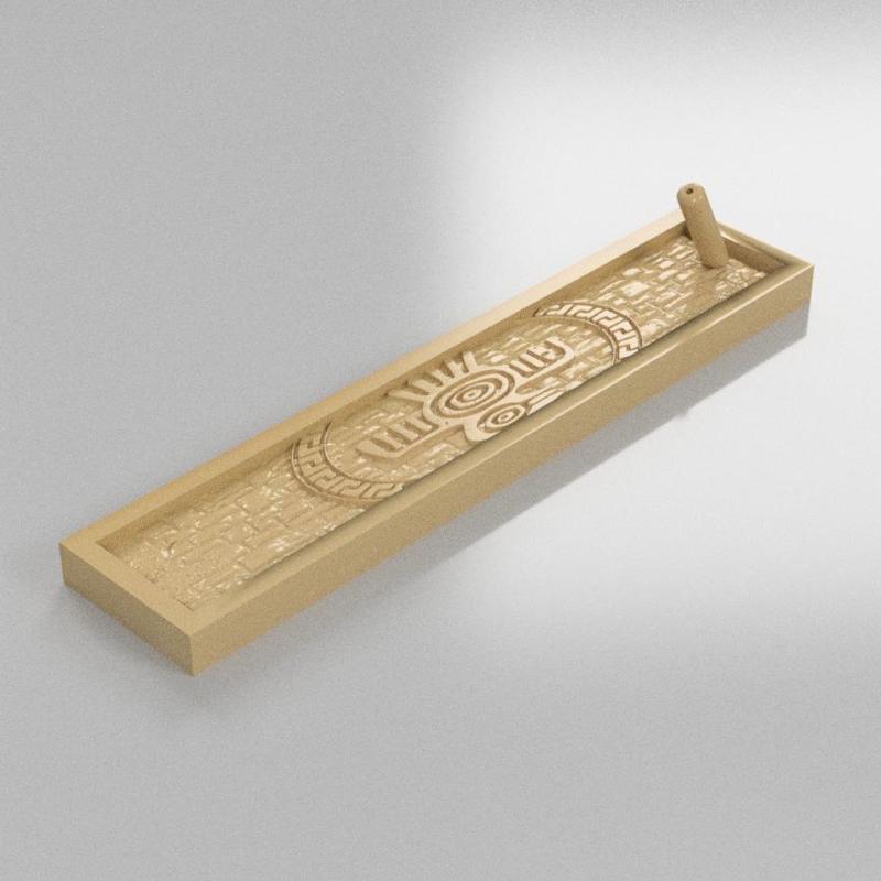 Incense Holder / Burner