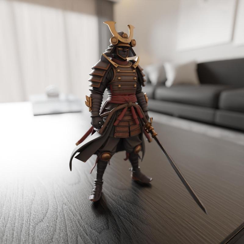 samurai