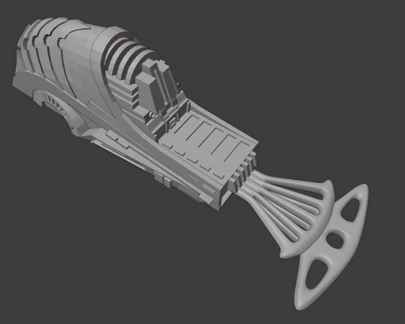 Predator Wolf Cleaner Pack