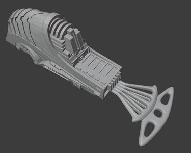 Predator Wolf Cleaner Pack